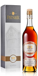 Prunier Cognac 20 Years Old Fins Bois