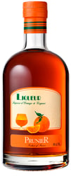 Prunier Cognac Orange Liqueuer