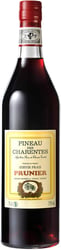 Prunier Pineau des Charentes Rouge