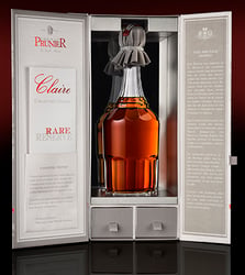 Prunier Cognac Claire Collector´s Edition Rare Reserve