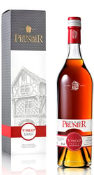 Prunier Cognac VSOP Grande Champagne in box