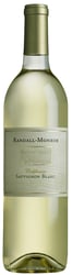 Randall-Monroe Sauvignon Blanc 2017