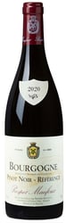 Prosper Maufoux Bourgogne Pinot Noir Référence 2020
