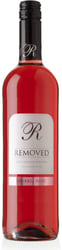 Removed Shiraz Rosé - 0,5 % Alkoholsvag