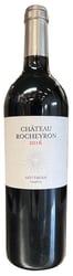 Chateau Rocheyron Saint-Emilion Grand Cru 2016 i trækasse
