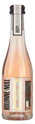 Kolonne Null Edition Felix Mayer Rosé Sparkling 2019 0,2 % Alkoholfri -20 cl