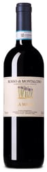 La Magia Rosso di Montalcino 2018