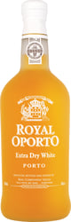 Royal Oporto White Port Extra Dry