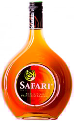 Safari Exotic Likør