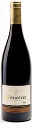 Patrice Moreux Sancerre Rouge 2019