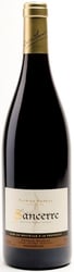 Patrice Moreux Sancerre Rouge 2020