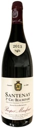 Santenay 1er Cru Beaurepaire 2013 Prosper Maufoux