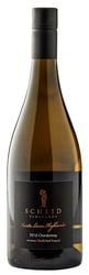 Scheid Vineyards Santa Lucia Highlands Chardonnay 2016