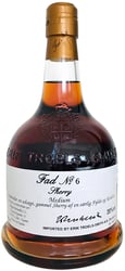 Erik Troels-Smith Medium Sherry fad no.6