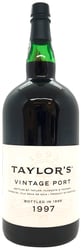 Taylor's vintage Port 1997 - MAGNUM