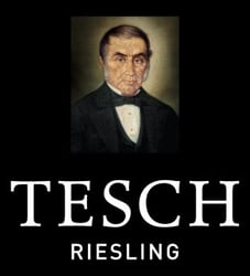 Weingut Tesch – Riesling Vineyard Box 2018