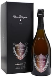 Dom Perignon Limited Edition by Tokujin Yoshioka Brut Rose 2005