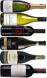 Top 6 vine 2021 - smagekasse