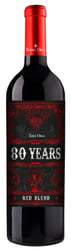 Torre Oria “80 Years” Red Blend Old Vines 2016