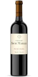 EN PRIMEUR Château Tour Maillet Pomerol 2022