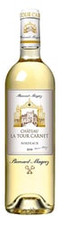 Chateau La Tour Carnet Bordeaux Blanc 2018 i trækasse