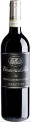Casanova di Neri Brunello di Montalcino Cerretalto 2013 i trækasse