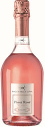 Bacio della Luna Pinot Rosé Spumante Extra Dry