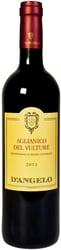 D'Angelo Aglianico del Vulture 2013
