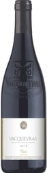 Patrick Lesec Vacqueyras Les Grandes Serres 2016