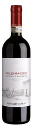 Arnaldo Caprai Valdimaggio Montefalco Sagrantino DOCG 2018