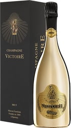 G.H. Martel Champagne Victoire Vintage 2008 Fut de Chene Giftbox