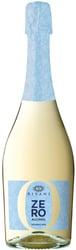 Rivani "ZERO Alcohol" Sparkling White – 0,0 % Alkoholfri vin