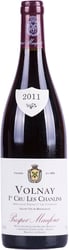 Volnay 1er Cru Les Chanlins 2011 Prosper Maufoux