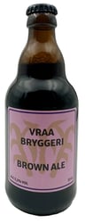 Vrå Bryghus Brown Ale