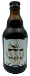 Vrå Bryghus Pale Ale