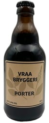 Vrå Bryghus Porter