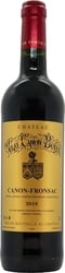 Chateau Vray Canon Boyer Canon-Fronsac 2018