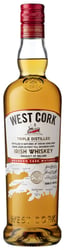 West Cork Original Blended Irish Whisky