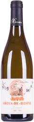 Xavier Cotes du Rhone Blanc 2013