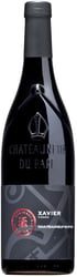 Xavier Châteauneuf du Pape 2017