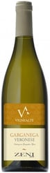 Zeni Garganega Veronese Vigne Alte 2018