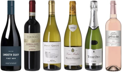 Forårs Favoritter Smagekasse