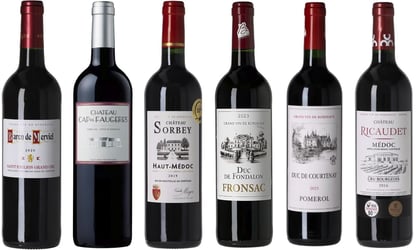 Bordeaux Krisekassen