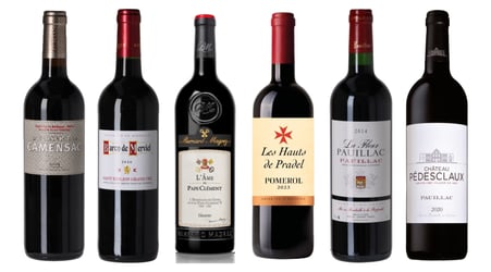 Bordeaux Krisekassen