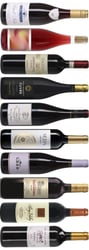 10 Vine Smagekasse