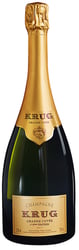Krug Grande Cuvée Champagne 173 ème Edition