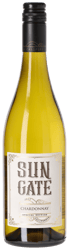 Sun Gate Chardonnay California 2022