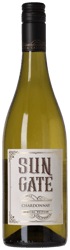 Sun Gate Chardonnay California 2024
