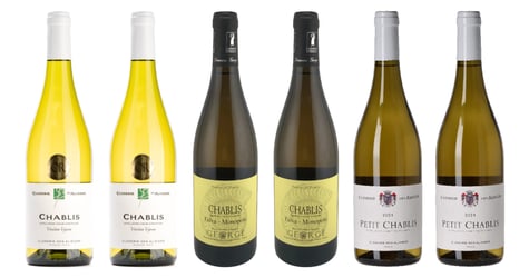 Chablis Smagekasse