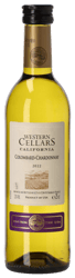 Western Cellars Colombard Chardonnay 2022 - 0,25